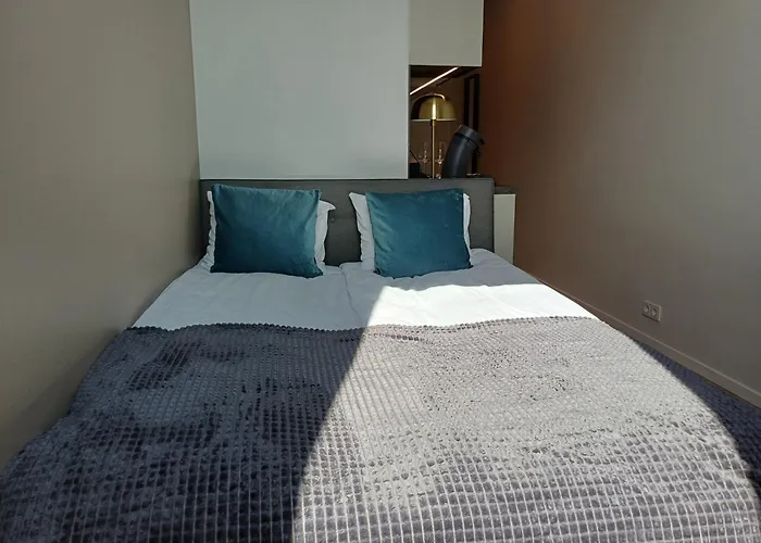 Luise Luxe Apartman *