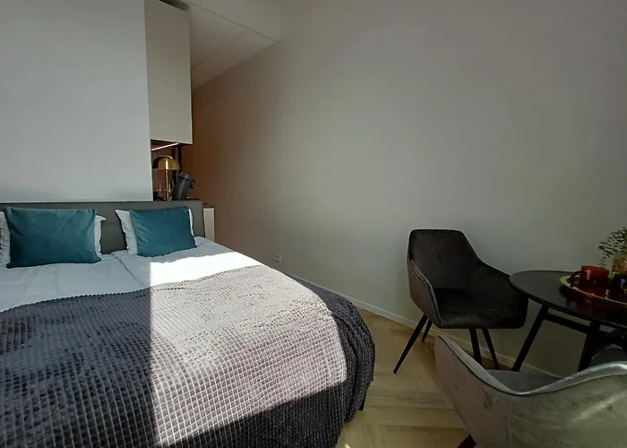 Apartman Luise Luxe