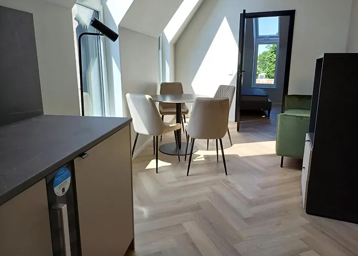 Apartman Luise Luxe