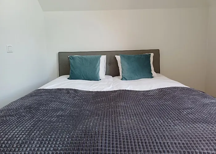 Apartman Luise Luxe *