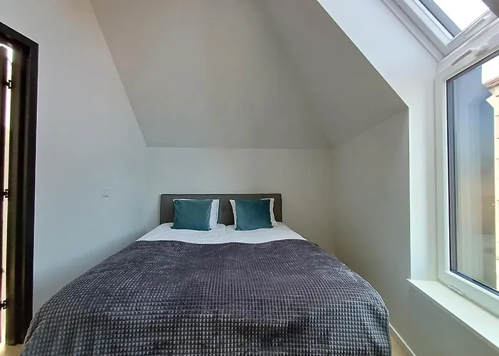 Luise Luxe * Tallinn