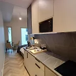 Appartamento Luise Luxe *