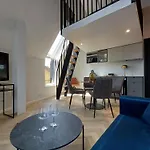 Appartamento Luise Luxe
