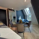 Luise Luxe 아파트 탈린