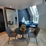 Luise Luxe 아파트 *