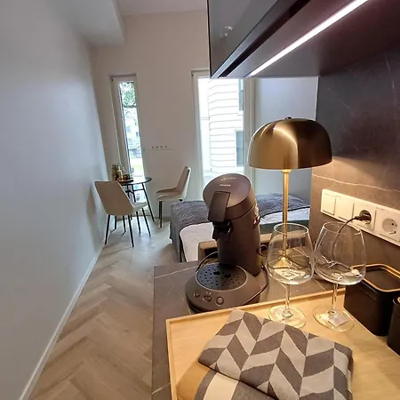 Luise Luxe