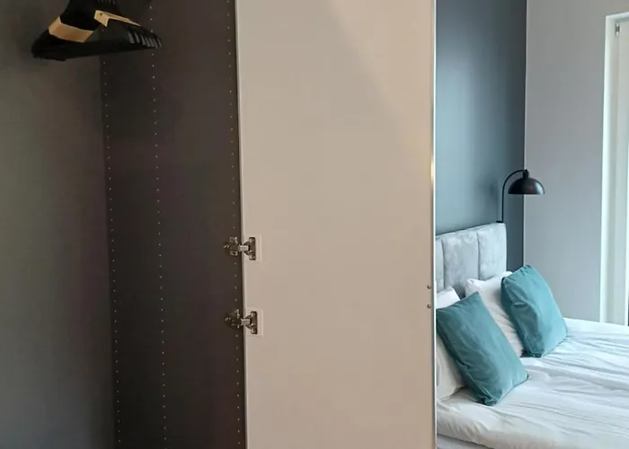 Luise Luxe Apartment