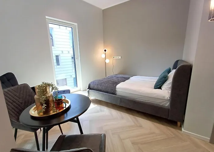 Luise Luxe * Tallinn