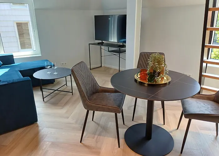 Luise Luxe * Tallinn