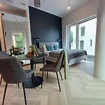 Apartman Luise Luxe