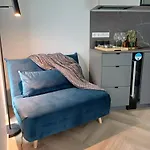 Luise Luxe Apartman *