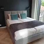 Apartman Luise Luxe *