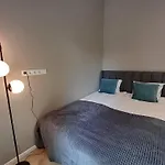 Luise Luxe Apartman *