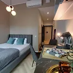 Luise Luxe Apartman *