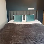 Luise Luxe Apartman *