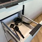 Apartman Luise Luxe