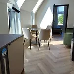 Apartman Luise Luxe