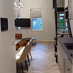 Apartman Luise Luxe *