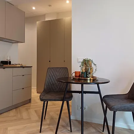 Luise Luxe Apartment *