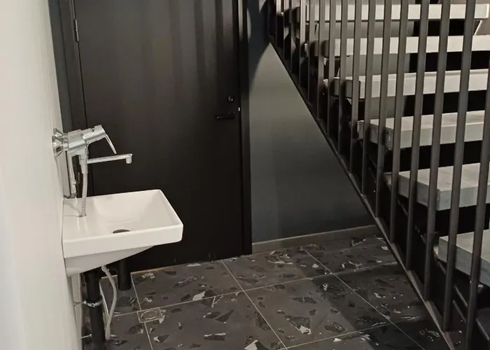 Luise Luxe Apartment Tallinn