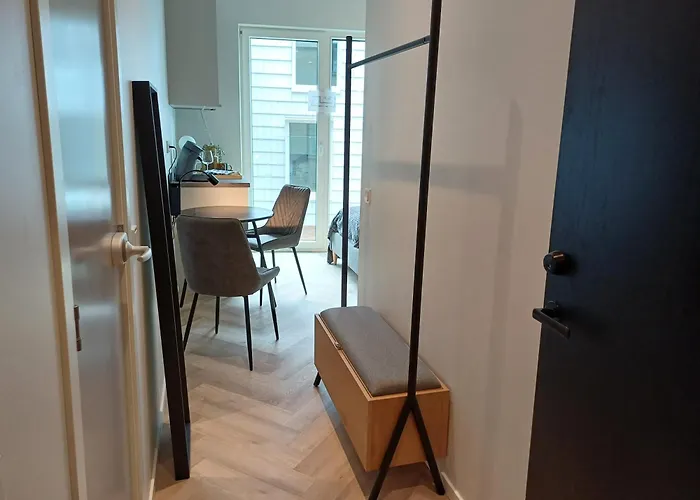 Apartmán Luise Luxe *