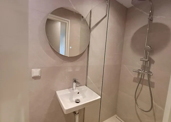 Luise Luxe Apartment