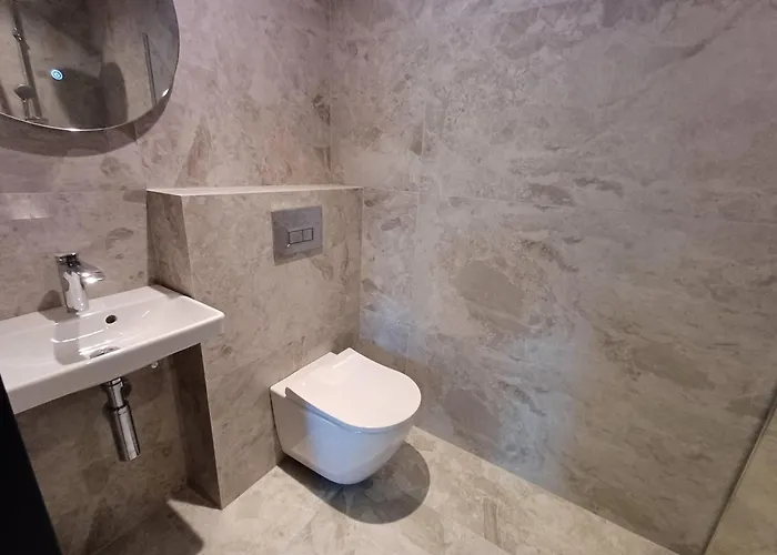 Luise Luxe Apartment