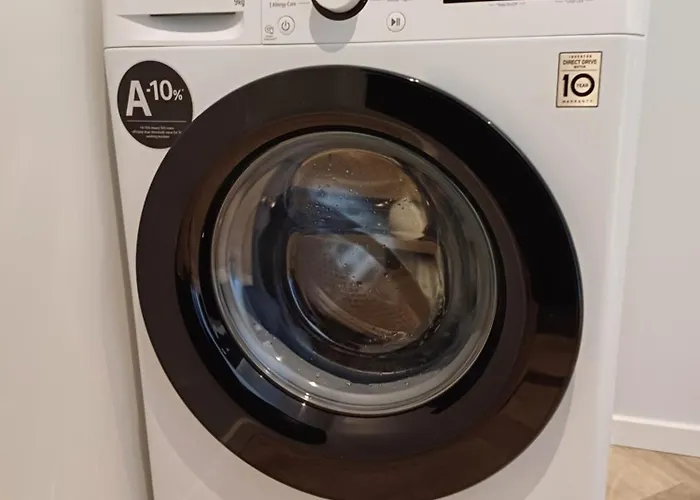 Luise Luxe Apartmán